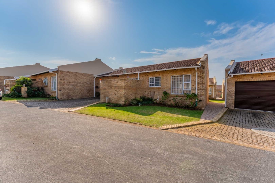 2 Bedroom Property for Sale in Eden Glen Eastern Cape